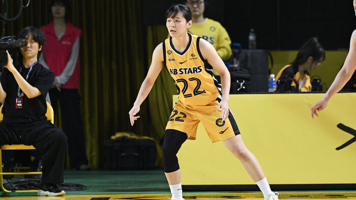 성수연 (사진=WKBL 제공, 연합뉴스)