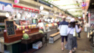 "손님인 줄 알았는데" 돌변&hellip;광장시장 논란 번지자 결국