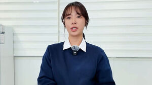 '횡령 논란' 황정음, 유튜브로 복귀 의지 알려
