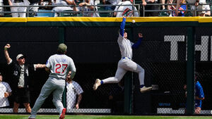 MLB, 관중 성희롱한 시카고 컵스 선수에 벌금 징계