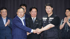 삼전 주주단체 "잠정합의안 위법&hellip;비준시 무효 가처분"