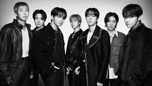 BTS, 아메리칸 뮤직 어워드 시상식 출격&hellip;대상 수상 노린다