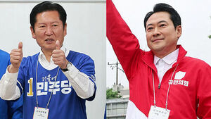정청래는 서울, 장동혁은 대전에서&hellip;오늘부터 공식 선거운동