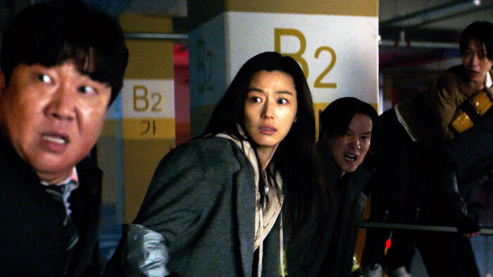Film 'The Colony' Surpasses 5 Million Viewers in 24 Days