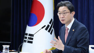 이억원 "금융사에 '포용 금융 최고책임자' 지정 추진&hellip;내재화 필요"