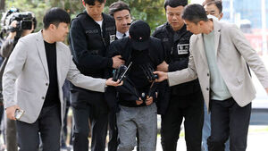 화물연대 조합원 사망사고 운전자 징역 3년 구형