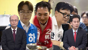 [성민종합정치] '2강 1중' 부산 북갑엔 장동혁 운명 걸려&hellip;국힘, 단일화 없다지만