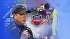 눈물의 역전패&hellip;"여자 축구 응원해주세요"