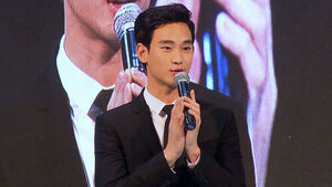 경찰 "김수현, 미성년 김새론과 교제 주장 허위"
