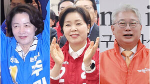 경기 후보 1천여 명 본격 레이스&hellip;13일간 표심 경쟁 돌입