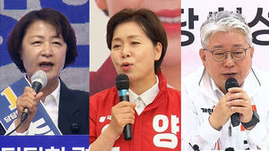 경기도지사 후보들 유세전 '치열'&hellip;핵심 공약들은?