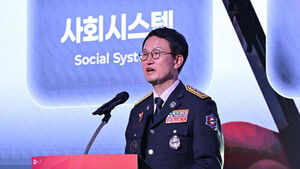 청와대 "소방청장 감찰 착수&hellip;이 대통령, 진상 확인 지시"