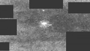 미 국방부, UFO&middot;UAP 자료 2차 공개&hellip;2주간 조회수 10억 회