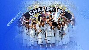 여자축구 북한 내고향축구단