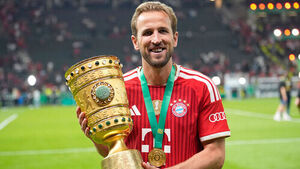 '김민재 벤치' 뮌헨, 독일컵 우승&hellip;더블 달성