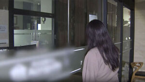 주소 옮겼다는데&hellip;김용남 의문의 대부업체 찾아가 보니
