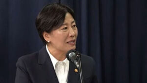 장윤선의 취재편의점에 출연한 송미령 농식품부 장관