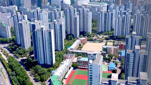 전세 구하는데 "식구 몇 명?"&hellip;현실 된 '전세난'