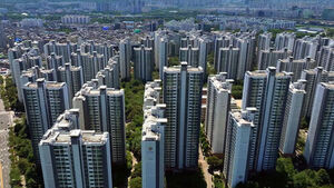 전세 구하는데 "식구 몇 명?"&hellip;현실 된 '전세난'
