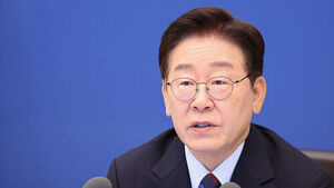 이 대통령 "중동 전쟁 이후 상황 선제 대비&hellip;재정 적극적 역할"