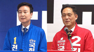 선거판 얽히고설킨 인연들&hellip;특별한 '서사' 주목