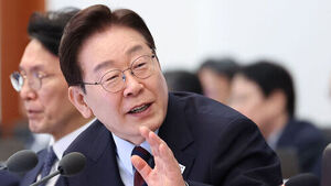 이 대통령 "국민성장펀드 운용사 경쟁 촉진&hellip;인센티브 등 고민"