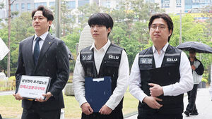 [속보] 법원, 삼성 초기업노조 교섭 중지 가처분 기각