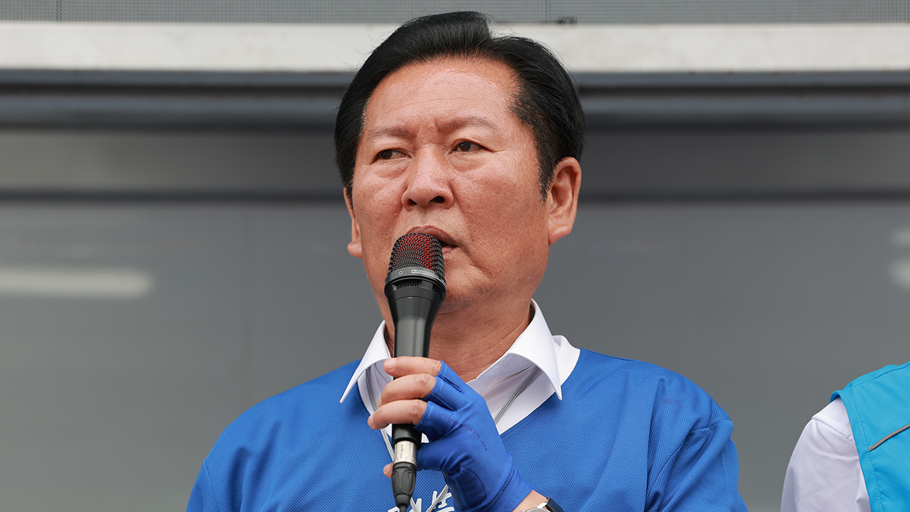 민주, 정용진 사과에 