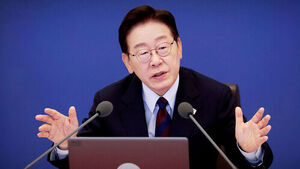 이 대통령 "투기&middot;탈세 이제 안돼&hellip;망국적 부동산공화국 탈출"