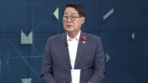 [인터뷰] 박지원 "전북 상황 심각&hellip;김관영, 2년 후 총선서 공천 받았을 텐데 조급"
