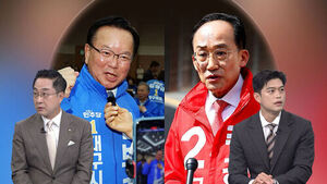 [여담야담] 엎치락뒤치락 대구시장 선거&hellip;ARS vs 전화면접 여론조사 차이는?