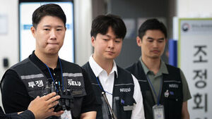 삼성전자 최대 노조서 1만 8천 명 이탈&hellip;과반노조 지위 상실