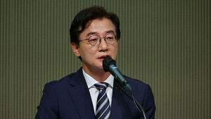 전재수 "부산시-해수부 협업 체계로 해양수도 완성"