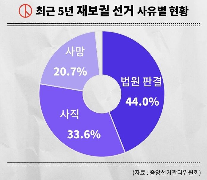 팩트체크 사실은 지방선거의 무게 연속 보도