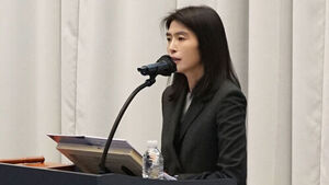 임금 교섭 결렬에&hellip;카카오 정신아 대표 "불확실성 해소 못해 송구"