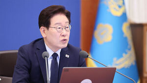 이 대통령 "서소문 사고&middot;GTX 철근 문제, 철저한 조사 필요"