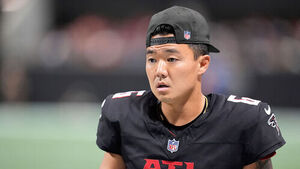 한국계 NFL 키커 구영회, 뉴욕 제츠 입단&hellip;주전 경쟁 예고