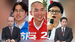 [성민종합정치] 장동혁 운명 좌우할 '부산 북갑'&hellip;막판 세결집에 '동탄 모델' 현실화?