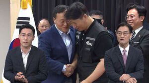 [사이다] 노노 갈등&middot;주주 반발 '2라운드'&hellip;성과급 논란이 남긴 과제는