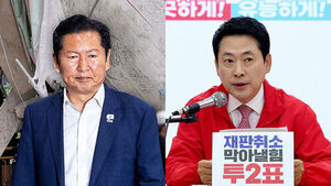 "책임질 사람 책임져야" vs "재난 정쟁화에 중독"