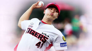 황동하 '5승 쾌투'&hellip;KIA 6연승 질주