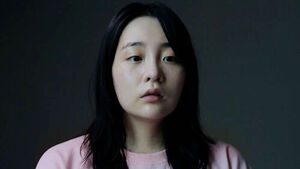 배우 김민하 신작 '하나 코리아'에서 탈북여성으로 변신