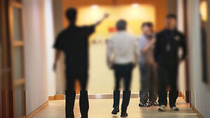 '고가 붕괴' 서울시 압수수색&hellip;관리&middot;감독 여부 관건