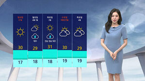 0530 날씨