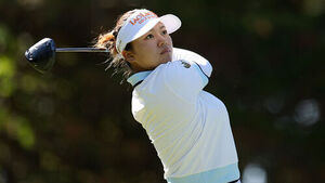 주수빈, 숍라이트 LPGA 1라운드 공동 6위&hellip;최혜진 8위