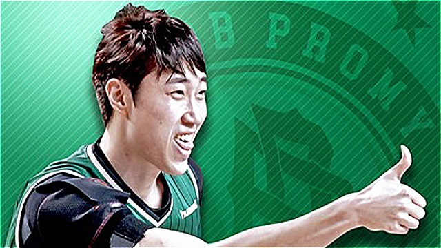 프로농구 원주 DB, 내부 FA 정효근과 2년 재계약&hellip;첫해 3억 6천만 원