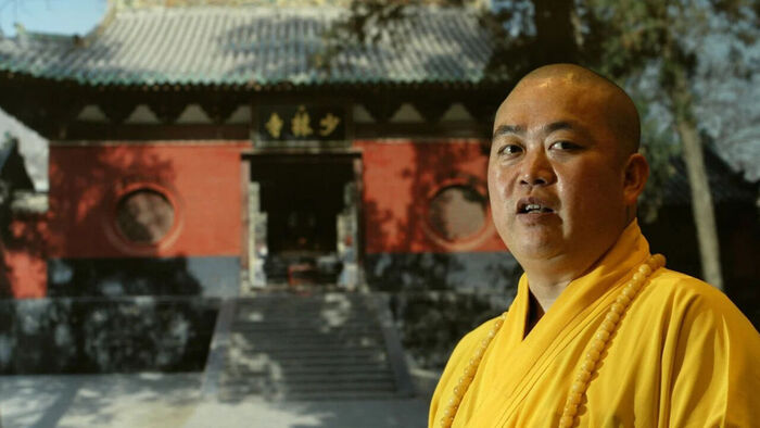 "여러 여성들과 부적절 관계"…600억 횡령한 승려 결국