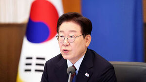 이 대통령 "인면수심도 유분수&hellip;참사 피해자 모욕 행위 엄단"
