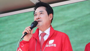 장동혁, 오늘 서울 돌며 투표 독려&hellip;송언석은 오세훈과 집중 유세