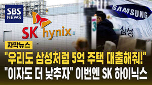 하이닉스 협상